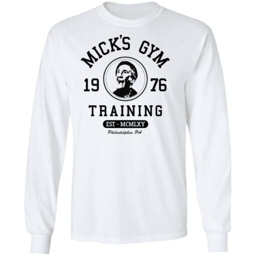 Rocky mick's gym training shirt $19.95 redirect01152022220105 1