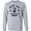 Long Sleeve