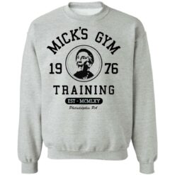 Rocky mick's gym training shirt $19.95 redirect01152022220105 4