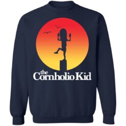 The cornholio kid shirt $19.95