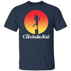 The cornholio kid shirt $19.95 redirect01162022220116 7