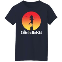 The cornholio kid shirt $19.95 redirect01162022220116 9