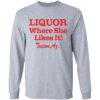 Long Sleeve