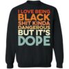 Crewneck Sweatshirt