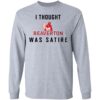 Long Sleeve