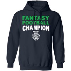 Fantasy football champion 2021 shirt $19.95 redirect01172022030140 3