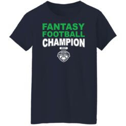 Fantasy football champion 2021 shirt $19.95 redirect01172022030140 9