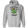Pullover Hoodie