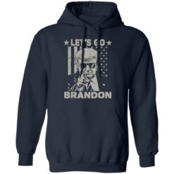 Tr*mp let’go brandon shirt $19.95