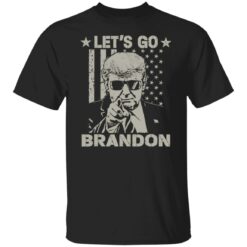 Tr*mp let’go brandon shirt $19.95 redirect01182022230147 6
