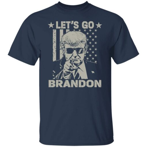 Tr*mp let’go brandon shirt $19.95 redirect01182022230147 7