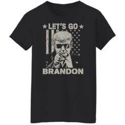 Tr*mp let’go brandon shirt $19.95 redirect01182022230147 8