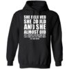 Pullover Hoodie