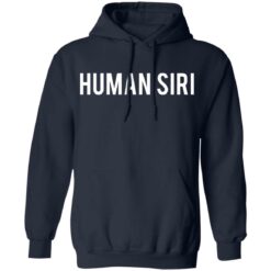 Human siri shirt $19.95 redirect01192022220135 3