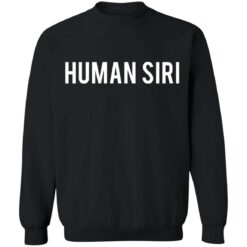 Human siri shirt $19.95 redirect01192022220135 4