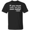 T-Shirt