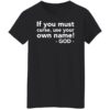 Ladies T-Shirt