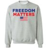 Crewneck Sweatshirt