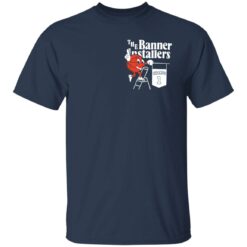 The banner installers champs 1 shirt $19.95 redirect01232022230126 7