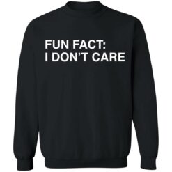 Fun fact i don't care shirt $19.95 redirect01232022230132 4