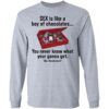 Long Sleeve