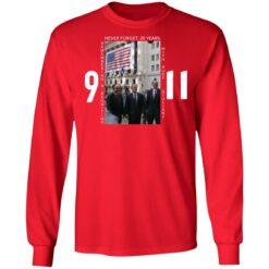 Rudy giuliani 911 shirt $19.95 redirect01242022230154 1