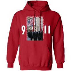 Rudy giuliani 911 shirt $19.95 redirect01242022230154 3