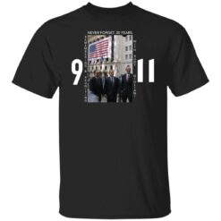 Rudy giuliani 911 shirt $19.95 redirect01242022230154 6