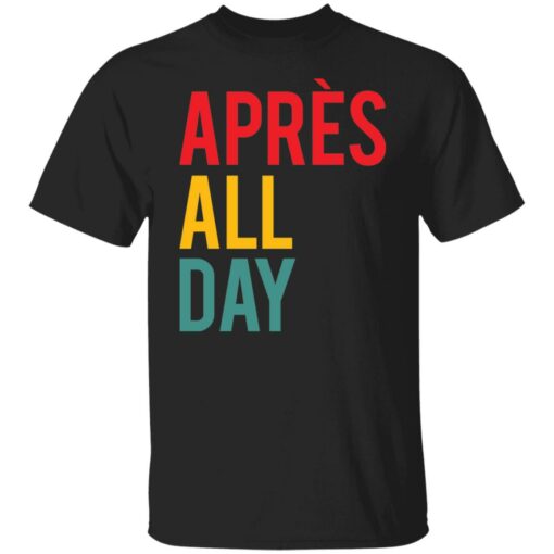 Apres all day shirt $19.95 redirect01252022220100 6