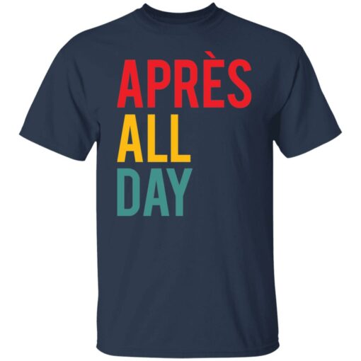 Apres all day shirt $19.95 redirect01252022220100 7