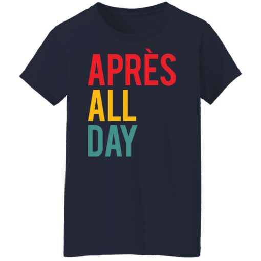 Apres all day shirt $19.95 redirect01252022220100 9
