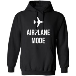 Airplane mode shirt $19.95