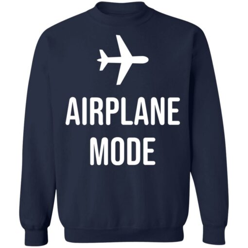 Airplane mode shirt $19.95