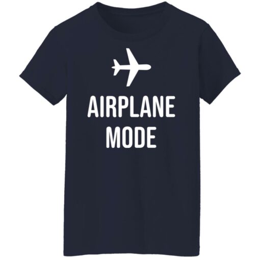 Airplane mode shirt $19.95