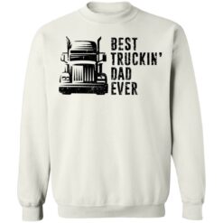 Best truckin dad ever shirt $19.95 redirect01252022220128 5