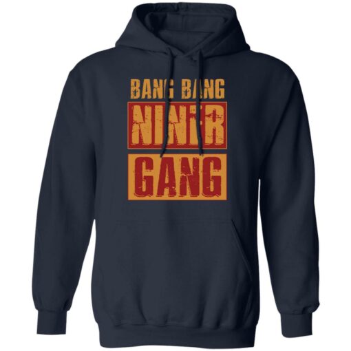 Bang bang niner gang shirt $19.95 redirect01252022220132 3
