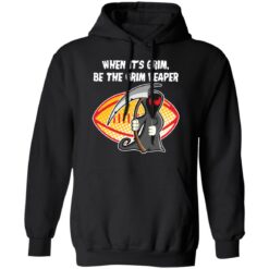 When it’s grim be the Grim Reaper shirt $19.95 redirect01262022010135 2