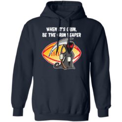 When it’s grim be the Grim Reaper shirt $19.95 redirect01262022010135 3