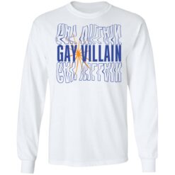 Gay villain shirt $19.95 redirect01272022020152 1