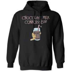 Chocolate milk connoisseur shirt $19.95 redirect01272022230121 2