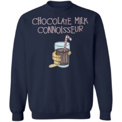 Chocolate milk connoisseur shirt $19.95 redirect01272022230121 5