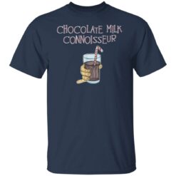 Chocolate milk connoisseur shirt $19.95 redirect01272022230121 7