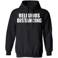 Religious distancing shirt $19.95 redirect02072022230213 2