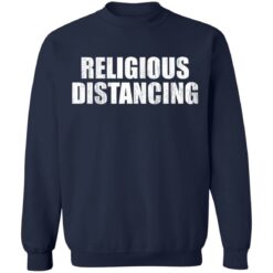 Religious distancing shirt $19.95 redirect02072022230213 5