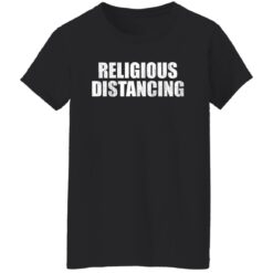 Religious distancing shirt $19.95 redirect02072022230213 8