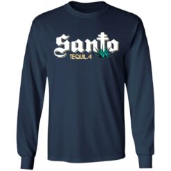 Santa tequila shirt $19.95