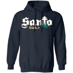 Santa tequila shirt $19.95