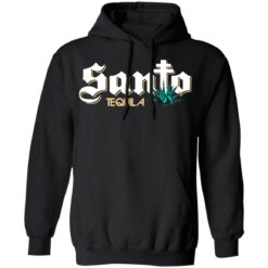 Santa tequila shirt $19.95 redirect02082022000222