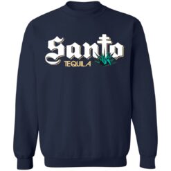 Santa tequila shirt $19.95