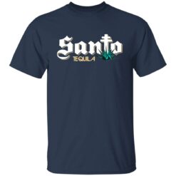 Santa tequila shirt $19.95 redirect02082022000222 5